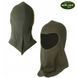 Балаклава бавовняна Mil-Tec Olive 12109101 P1344 фото 2