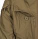 Куртка Анорак Helikon-Tex PILGRIM Anorak Jacket Earth Brown / Black KU-PGM-DC-0A01A A8927 фото 5
