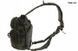 Рюкзак Mil-Tec One Strap Assault 10 л Olive 14059101 N608 фото 2