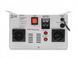 Инвертор Volt Polska SINUS PRO 800 S 12/230V (500/800W) + 30A MPPT W2012 фото 3