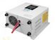 Инвертор Volt Polska SINUS PRO 800 S 12/230V (500/800W) + 30A MPPT W2012 фото 4