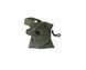 Сумка екстреної евакуації Helikon-Tex EXFIL Olive Green TB-EXB-PO-02 A8064 фото 3