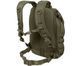 Рюкзак легкий Helikon-Tex EDC Cordura 21 л Melange Blue PL-EDC-NP-M2 A8276 фото 6