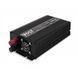 Перетворювач напруги Volt Polska SINUS 600 12/230 V (300/600W) 3SIP060012 W2137 фото 3