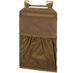 Вставка кишеня для рюкзака Helikon-Tex Backpack Insert Coyote IN-BPP-NL-11 P1237038 фото 1