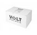 Стабилизатор напряжения Volt Polska AVR PRO 1000VA 3% SERVO W2085 фото 4