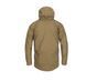 Куртка Анорак Helikon-Tex PILGRIM Anorak Jacket Earth Brown / Black KU-PGM-DC-0A01A A8927 фото 3