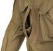 Куртка Анорак Helikon-Tex PILGRIM Anorak Jacket Earth Brown / Black KU-PGM-DC-0A01A A8927 фото 7