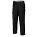 Штани тактичні Helikon-Tex M65 Nyco Black SP-M65-NY-01 P1237439 фото 1