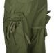 Штани тактичні Helikon-Tex M65 Nyco Black SP-M65-NY-01 P1237439 фото 8