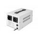 Стабилизатор напряжения Volt Polska AVR PRO 1000VA 3% SERVO W2085 фото 5