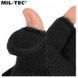 Перчатки складные Mil-Tec THINSULATE Black 12545002- M1255552020 фото 3