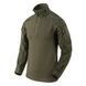 Бойова сорочка убак Helikon-Tex MCDU Combat Shirt DESERT NIGHT CAMO/OLIVE GREEN BL-MCD-SP-0L02A P1236972 фото 1