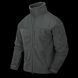 Толстовка флісова Helikon-Tex CLASSIC ARMY Shadow Grey BL-CAF-FL-35 M1255551272 фото 1