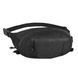 Поясная сумка Helikon-Tex BANDICOOT CORDURA Black TB-BDC-CD-01 M1255551743 фото 1