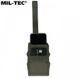 Сумка-подсумок для телефона Mil-Tec MOLLE Pocket Olive 13492001 N775 фото 2