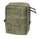 Вантажний Карман Helikon-Tex GENERAL PURPOSE CARGO [U.05] &mdash; CORDURA Adaptive Green MO-U05-CD-12 M1255551677 фото 1