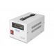 Стабилизатор напряжения Volt Polska AVR PRO 1000VA 3% SERVO W2085 фото 1