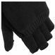 Перчатки складные Mil-Tec THINSULATE Black 12545002- M1255552020 фото 6