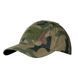 Бейсболка Helikon-Tex POLYCOTTON RIPSTOP PL Woodland CZ-BBC-PR-04 A7845 фото 1