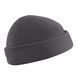 Шапка докер флисовая Helikon-Tex DOKERKA FLEECE SHADOW GREY CZ-DOK-FL-35 M1255551844 фото 1