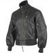Куртка зі шкіри наппа Бундесвер Mil-Tec BW Black 10461002- P1237453 фото 3