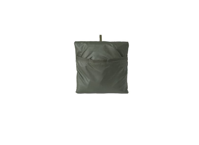 Сумка екстреної евакуації Helikon-Tex EXFIL Olive Green TB-EXB-PO-02 A8064 фото