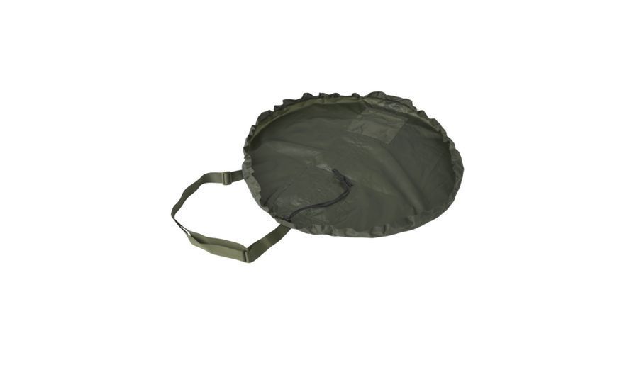 Сумка екстреної евакуації Helikon-Tex EXFIL Olive Green TB-EXB-PO-02 A8064 фото