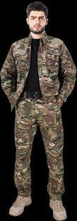 Комплект толстовка та штани REIS TACTICAL GUARD TG-DERR MO S P123757114 фото