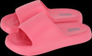 Шльопанці REIS BCRISS light pink LPI A9859 фото