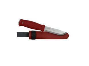 Нож Morakniv Garberg Dala Red Edition (S) - Dala Red 14145 A8202 фото