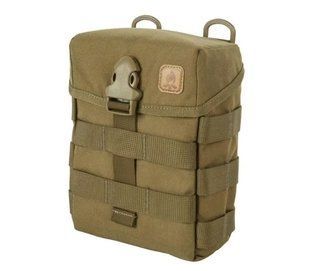 Підсумок Helikon-Tex E&E Pouch Coyote MO-U03-CD-11 P1237173 фото