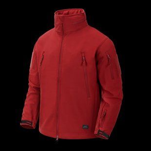 Куртка ветрозащитная Helikon-Tex GUNFIGHTER Crimson Sky KU-GUN-FM-83 M1255551441 фото