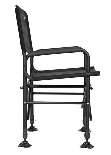 Крісло Fotel F12 Black A9971 фото