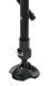Крісло Fotel F12 Black A9971 фото 3