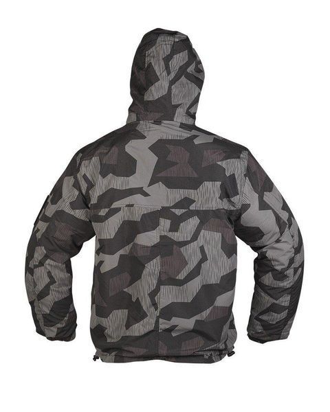 Куртка зимняя Анорак Outdoor Mil-Tec COMBAT ANORAK WINTER SPLINTER NIGHT 10335054 P1237267 фото