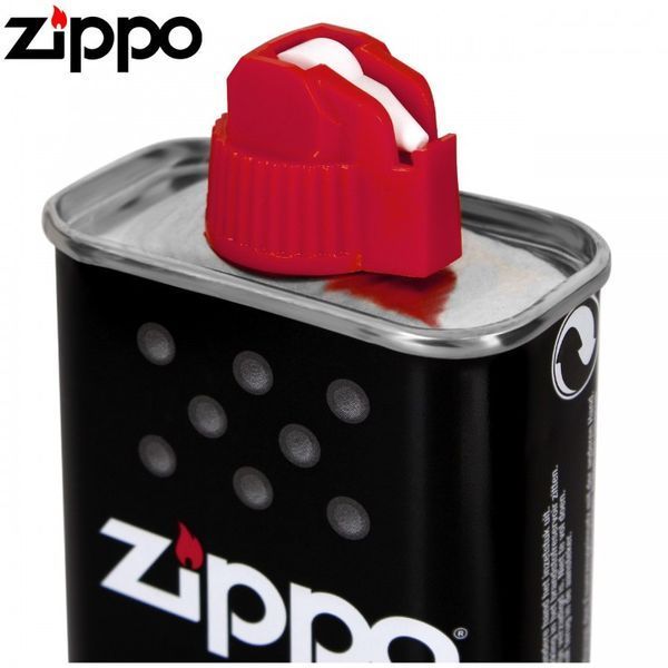 Бензин для запальничок Zippo 125 мл 15225000 P1426 фото