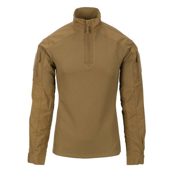 Боевая рубашка Helikon-Tex MCDU Combat NYCO RIPSTOP MultiCam BL-MCD-NR-3411A P1329 фото