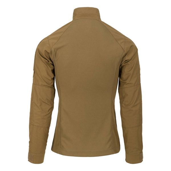 Боевая рубашка Helikon-Tex MCDU Combat NYCO RIPSTOP MultiCam BL-MCD-NR-3411A P1329 фото