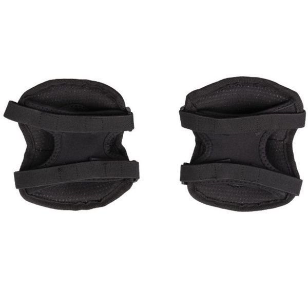 Налокотники Mil-Tec Protect Elbow Pads Black 16232302 P1149 фото