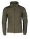 Толстовка фліс Mil-Tec USAF JACKE RANGER GREEN 10430012 M122555512342 фото 1