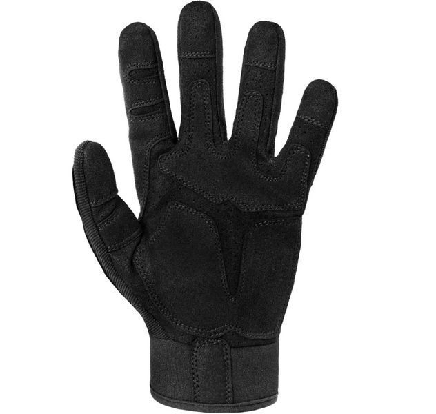 Рукавички Рукавиці outdoor Mil-Tec Assault Black 12519502 P1236708 фото