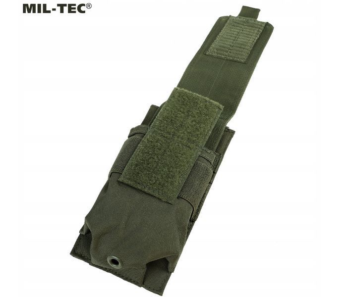 Підсумок Mil-Tec M4/M16 olive 13496501 P1236741 фото