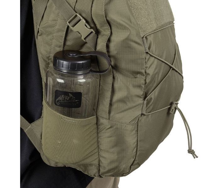 Рюкзак Helikon-Tex EDC Lite 21 л Adaptive Green PL-ECL-NL-12 P1237200 фото