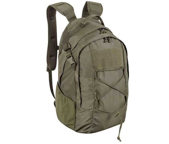Рюкзак Helikon-Tex EDC Lite 21 л Adaptive Green PL-ECL-NL-12 P1237200 фото