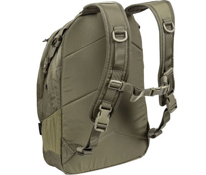 Рюкзак Helikon-Tex EDC Lite 21 л Adaptive Green PL-ECL-NL-12 P1237200 фото