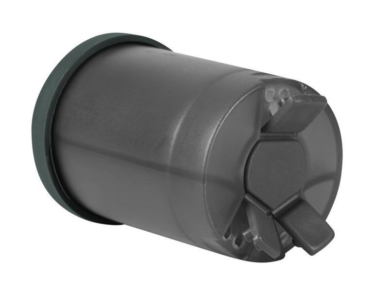 Набор посуды для кемпинга и выживания Wildo Helikon-tex Camp-A-Box desert/dark grey SE-CAB-PP-1319A P1198 фото