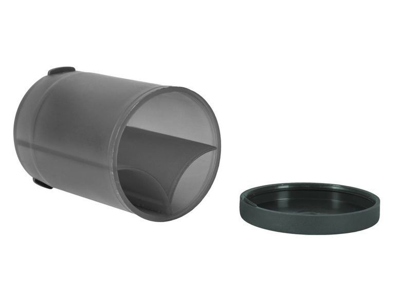 Набор посуды для кемпинга и выживания Wildo Helikon-tex Camp-A-Box desert/dark grey SE-CAB-PP-1319A P1198 фото