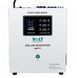 Инвертор солнечный Volt Polska SINUS PRO 2500 S 24/230V (1800/2500W) + 40A MPPT (100V) W2091 фото 1