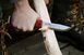 Нож Morakniv Garberg Dala Red Edition (S) - Dala Red 14145 A8202 фото 6
